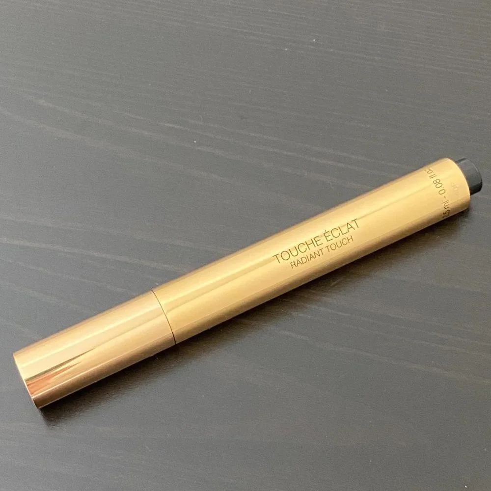YSL Touche Éclat Brightening Pen Luminous Radiance
